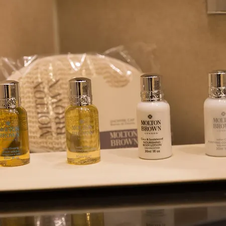 Mansio The Headrow アパート