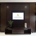 蔓西欧套房公寓式酒店 *