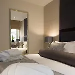 蔓西欧套房公寓式酒店 公寓 利兹