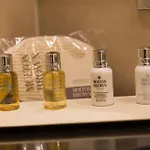 蔓西欧套房公寓式酒店 公寓