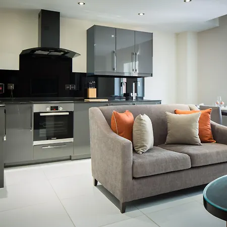 Mansio The Headrow Leeds (West Yorkshire)