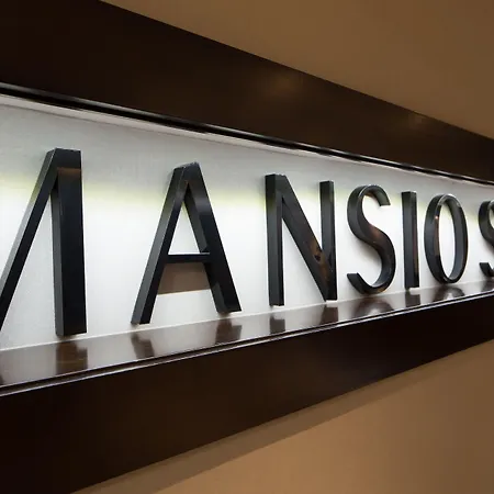 Mansio The Headrow Appartement Leeds (West Yorkshire)