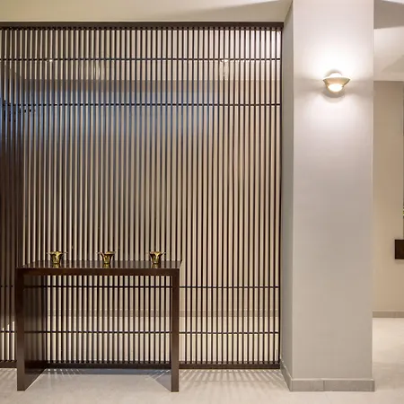 Mansio The Headrow Apartamento *