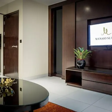 Mansio The Headrow Apartamento Leeds (West Yorkshire)