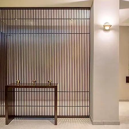 Mansio The Headrow Apartment *