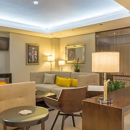 Mansio The Headrow Apartment