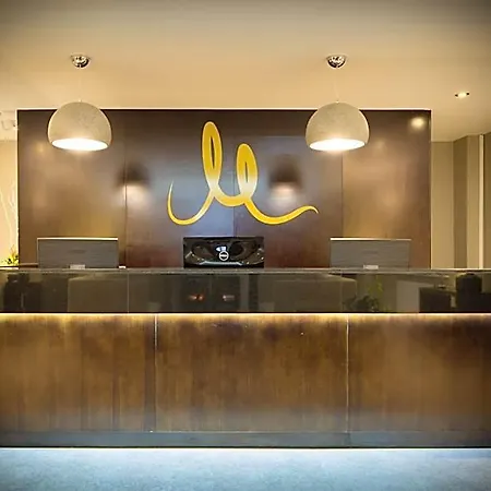 Mansio The Headrow Leeds (West Yorkshire)