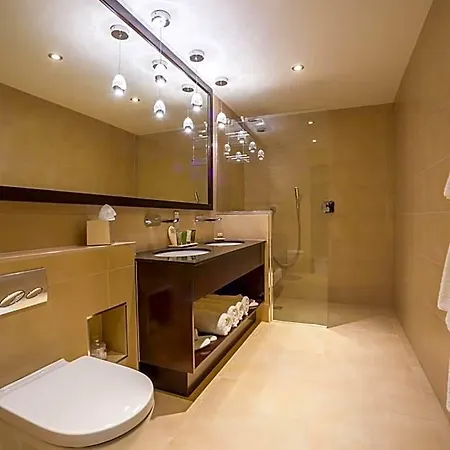 Apartment Mansio The Headrow *