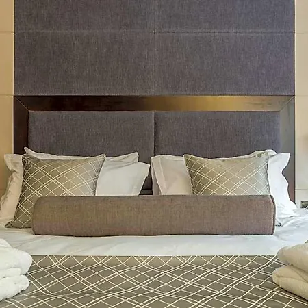 Mansio The Headrow Apartment Leeds (West Yorkshire)