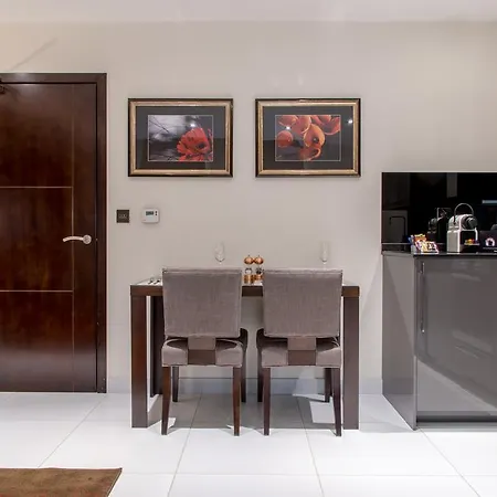 Mansio The Headrow * Leeds (West Yorkshire)