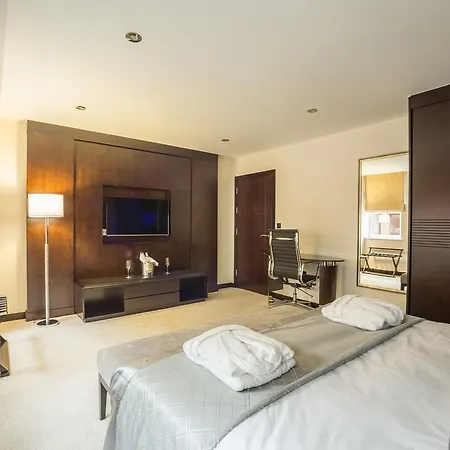 Mansio The Headrow *