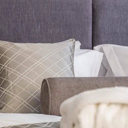 Mansio The Headrow Apartamento *