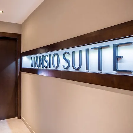 Mansio The Headrow * Leeds (West Yorkshire)
