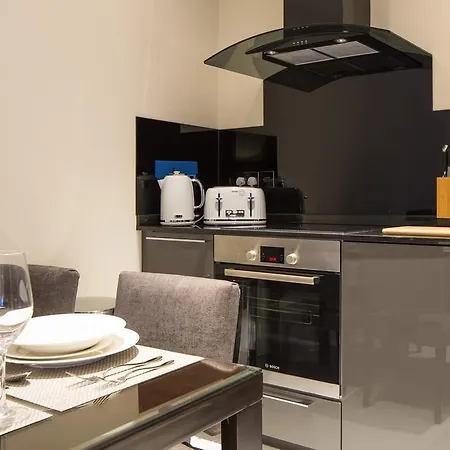 Mansio The Headrow *