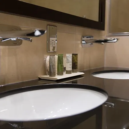 Appartement Mansio The Headrow Leeds (West Yorkshire)