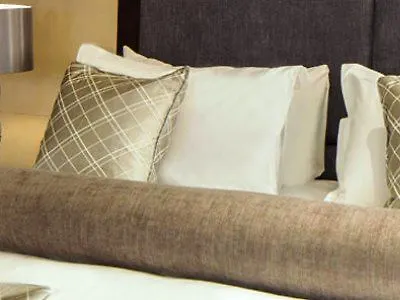 Mansio The Headrow Apartament Leeds (West Yorkshire)