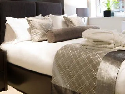 Mansio The Headrow Apartment