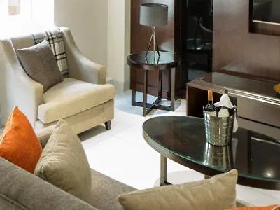 Mansio The Headrow *