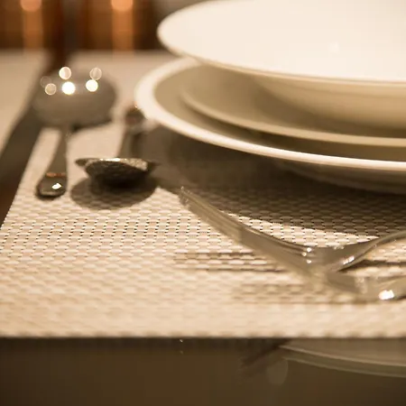 Apartamento Mansio The Headrow *