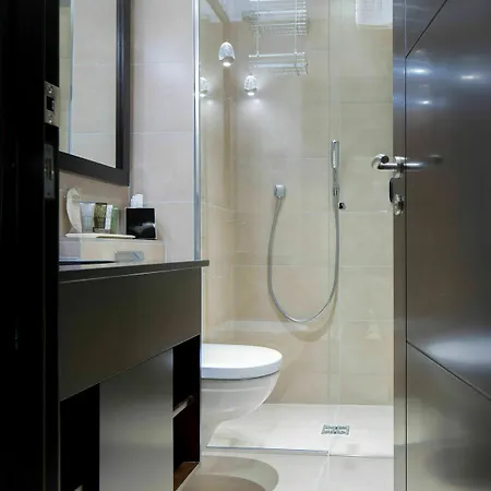 Apartment Mansio The Headrow *