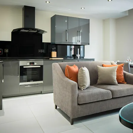 Mansio The Headrow * Leeds (West Yorkshire)