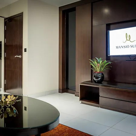 Mansio The Headrow