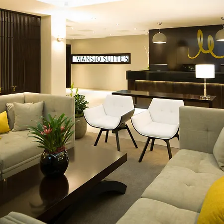 Apartamento Mansio The Headrow Leeds (West Yorkshire)