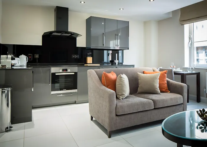 Mansio The Headrow Leeds (West Yorkshire)