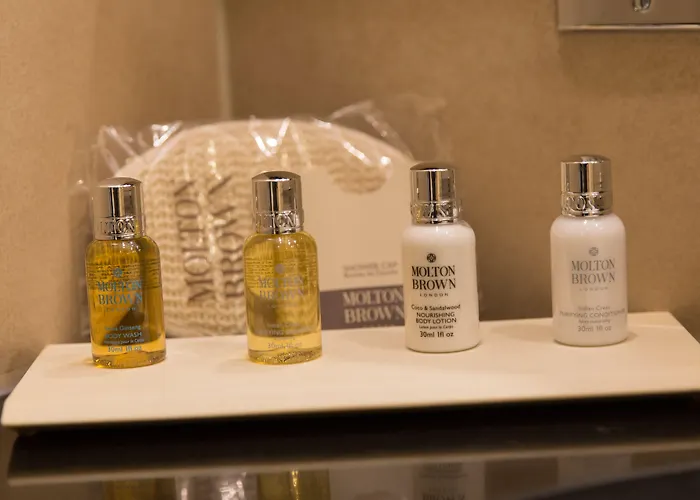 Apartamento Mansio The Headrow Leeds (West Yorkshire)