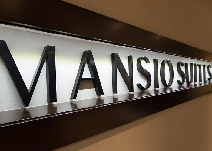 Mansio The Headrow Apartamento Leeds (West Yorkshire)