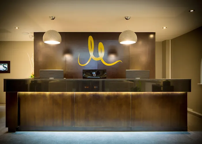 Mansio The Headrow *