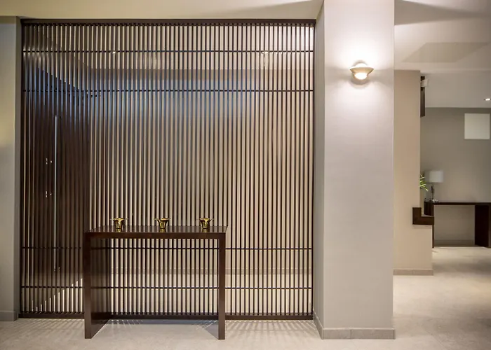 Mansio The Headrow Apartamento *