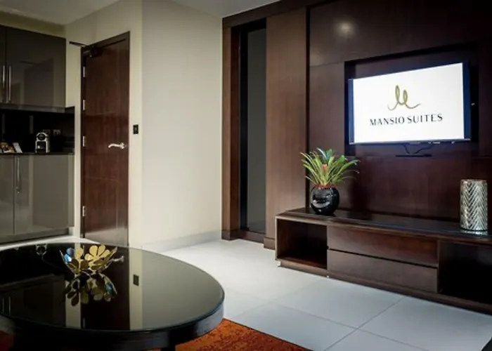 Mansio The Headrow Apartamento Leeds (West Yorkshire)