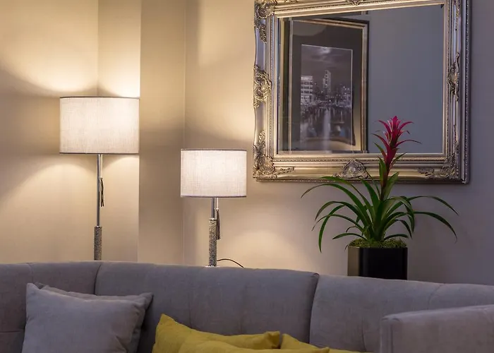 Mansio The Headrow *