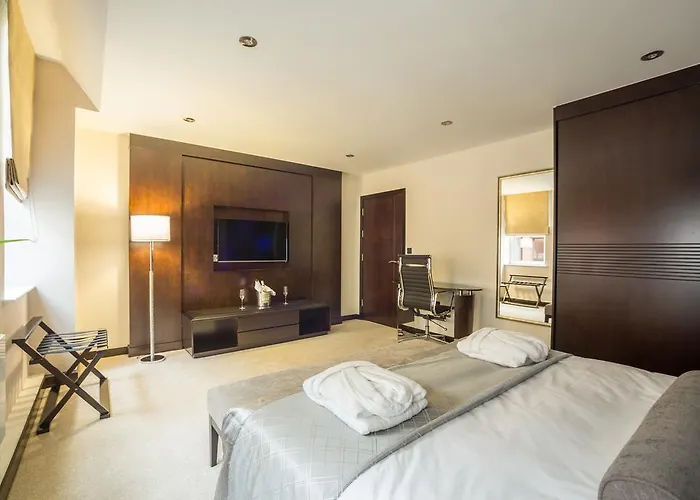 Mansio The Headrow *