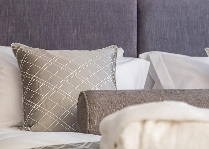 Mansio The Headrow Apartamento *