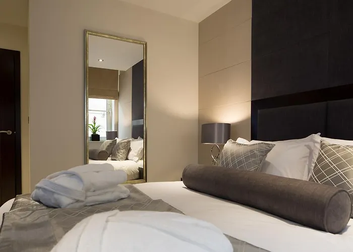 Mansio The Headrow Apartamento Leeds (West Yorkshire)