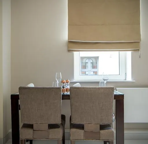 Mansio The Headrow Leeds (West Yorkshire)