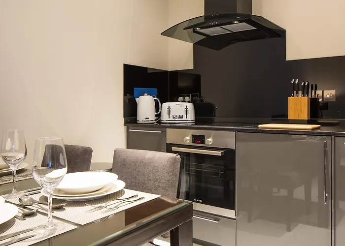 Mansio The Headrow *