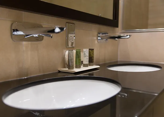 Apartamento Mansio The Headrow Leeds (West Yorkshire)