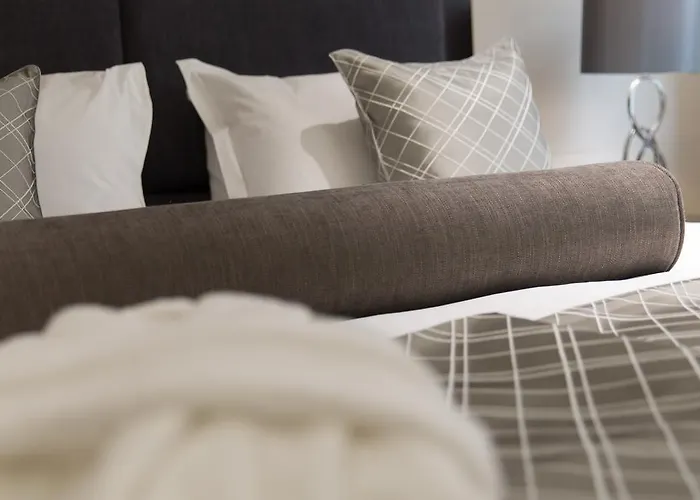 Mansio The Headrow Leeds (West Yorkshire)