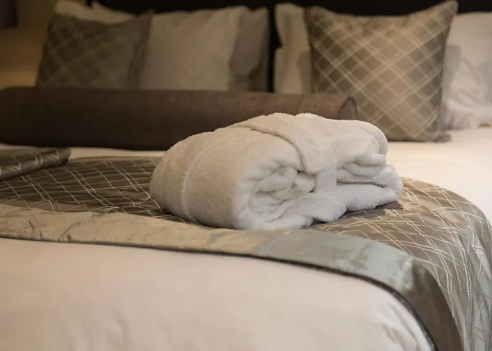 Mansio The Headrow *