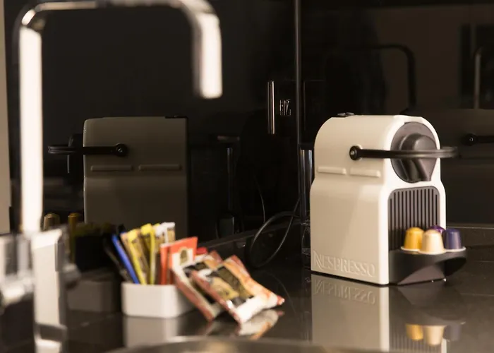 Lägenhet Mansio The Headrow