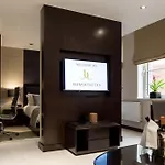Apartmán Mansio The Headrow Leeds (West Yorkshire)