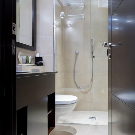 蔓西欧套房公寓式酒店 利兹