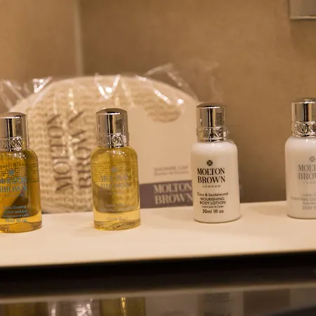 公寓 蔓西欧套房公寓式酒店 利兹