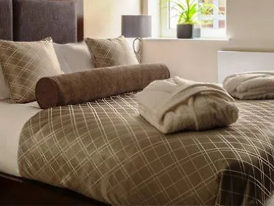 蔓西欧套房公寓式酒店 利兹